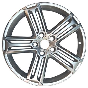 TOUAREG 15-17