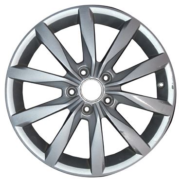 GOLF 16-18