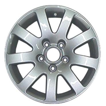 PASSAT 01-05