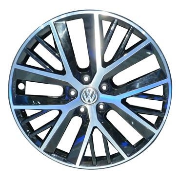 GOLF 15