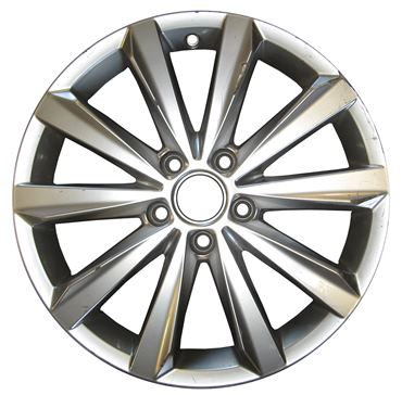 GOLF 12-14