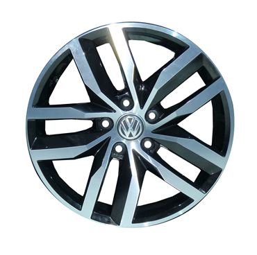 GOLF 15-18