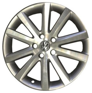 TOUAREG 06-10