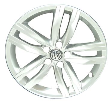GOLF + GTI 15-18