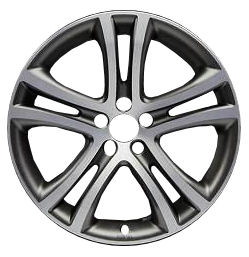 TIGUAN 17-19