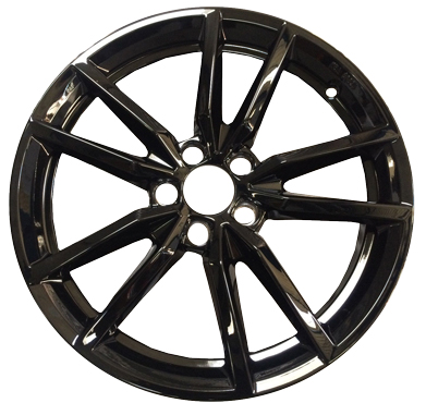GOLF GTI 19-21