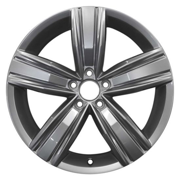 TIGUAN 18-21