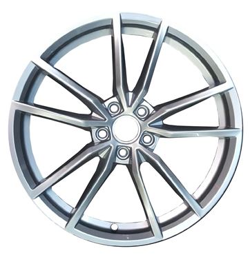 GOLF + GTI 16-21