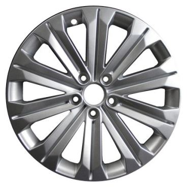 PASSAT 12-15
