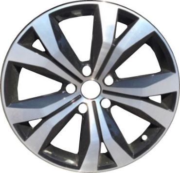 TOUAREG 17