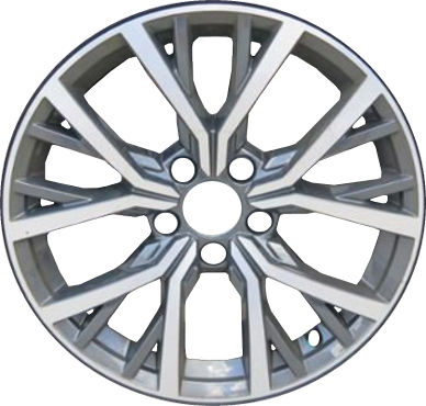 TIGUAN 18-21