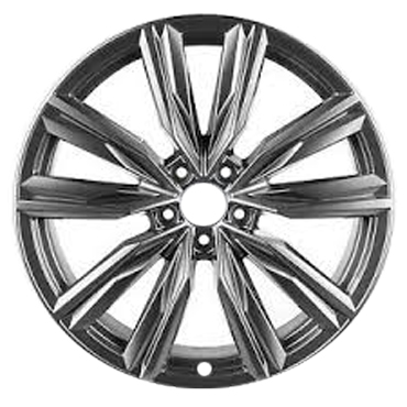 TIGUAN 19