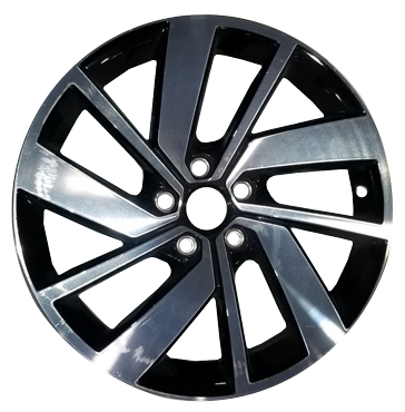 JETTA 19-21
