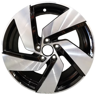 GOLF 21-22