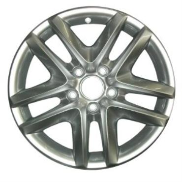 TIGUAN 09-11