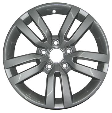 TIGUAN 12-17
