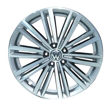 PASSAT 15
