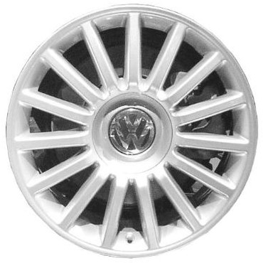 PHAETON 04-06