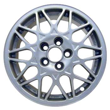 JETTA 93-95