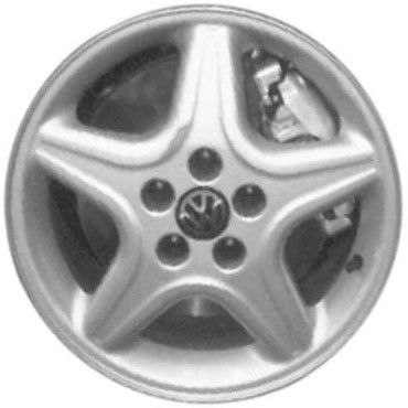 GOLF 96-99