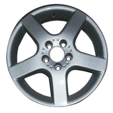 GOLF JETTA 03-04