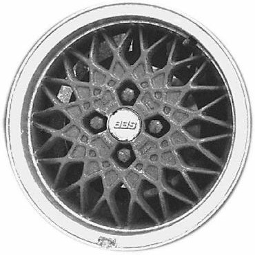 JETTA 89-92