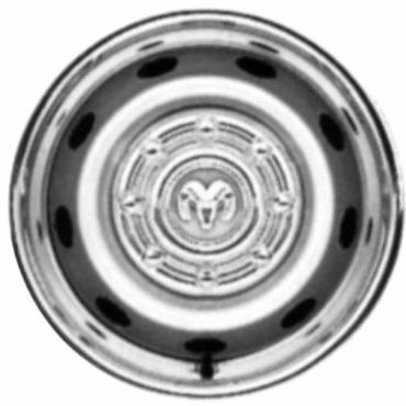 RAM 2500 00-02
