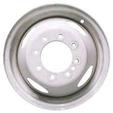 VAN E350 92-22 DUAL WHEEL