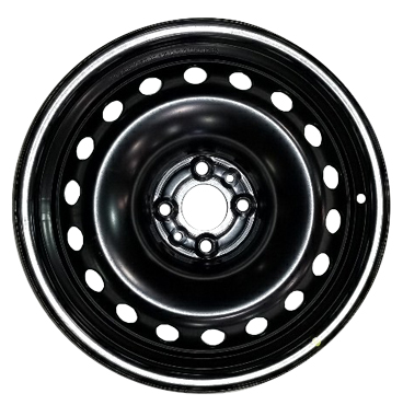 FIAT 500 11-19