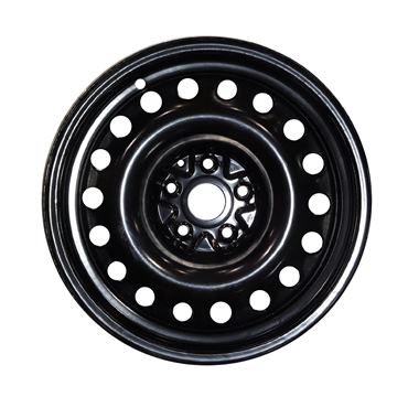 SUBARU 17X7 NOIR
