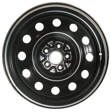 SUBARU 18"
