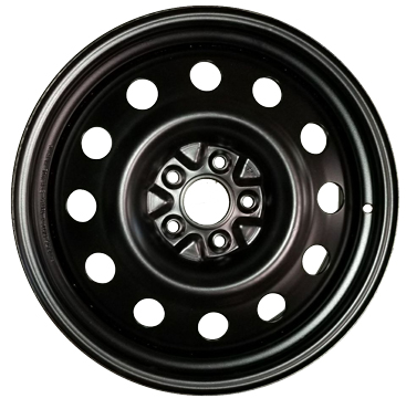 EDGE EXPLORER FLEX MKX 18"