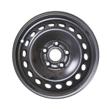 VOLKSWAGEN 15"