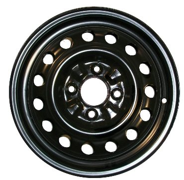 ELANTRA TIBURON 15"