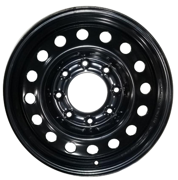 SIERRA  SILV 2500 3500 11-19 18"
